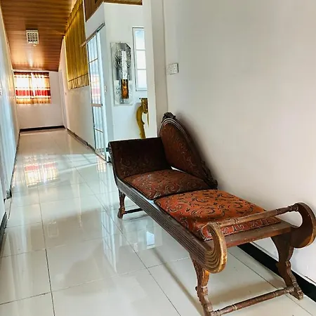 Niwasa House Nuwaraeliya 3* Nuwara Eliya