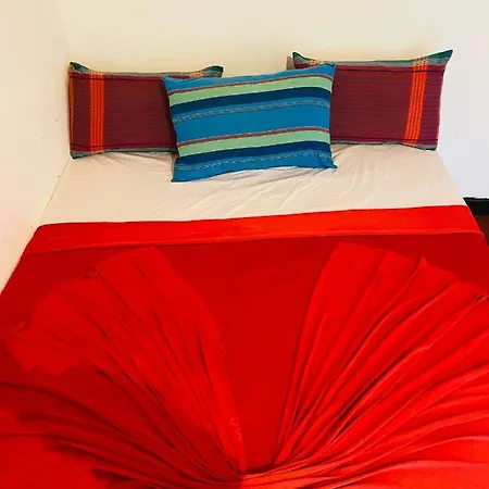 Niwasa House Nuwaraeliya Guest house