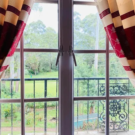 Niwasa House Nuwaraeliya Guest house 3*