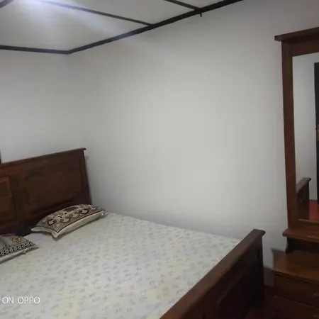 Guest house Anu Holiday *