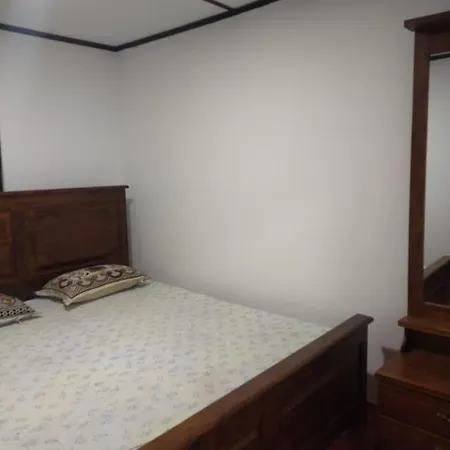 Anu Holiday Guest house