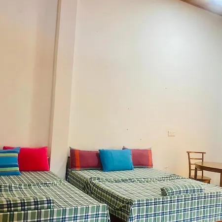 Guest house Niwasa House Nuwaraeliya Nuwara Eliya