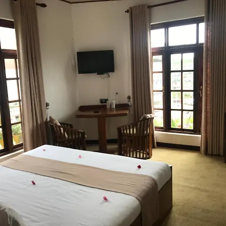 Bed & Breakfast Marigold Nuwara Eliya