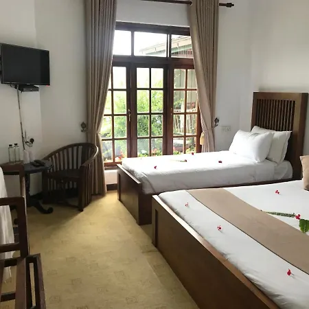 Marigold 3* Nuwara Eliya