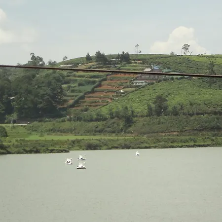 Srihelyes Nuwara Eliya