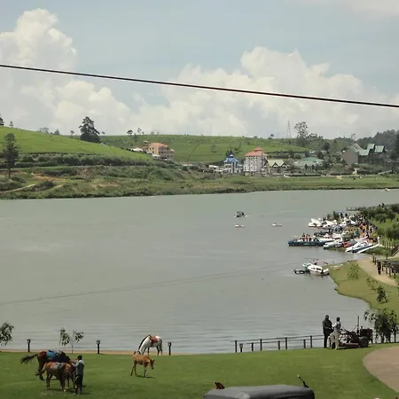 Srihelyes * Nuwara Eliya