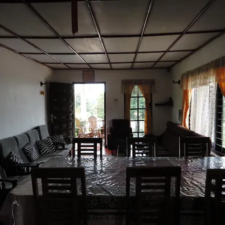 Srihelyes Nuwara Eliya