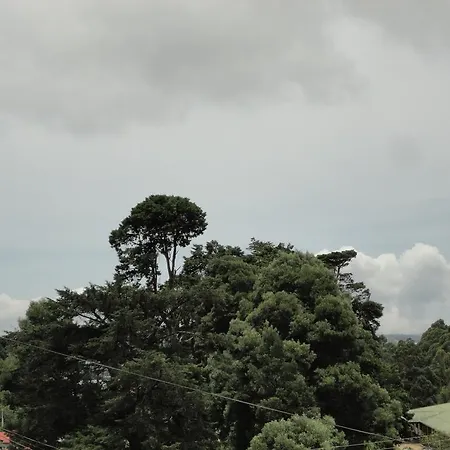 Srihelyes Homestay