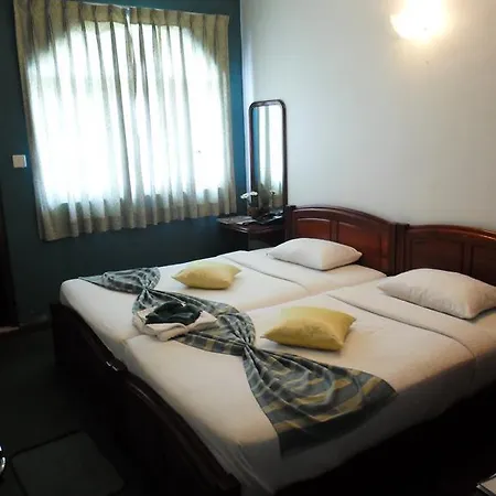 Hotel Binota