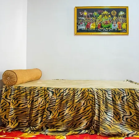 Guest house Manudi Glenfallsedge Rest Nuwara Eliya