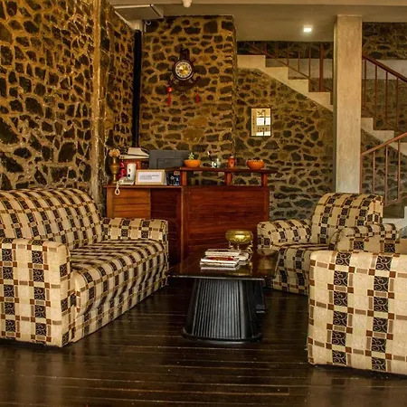 Manudi Glenfallsedge Rest 3* Nuwara Eliya