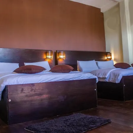 Manudi Glenfallsedge Rest Guest house Nuwara Eliya