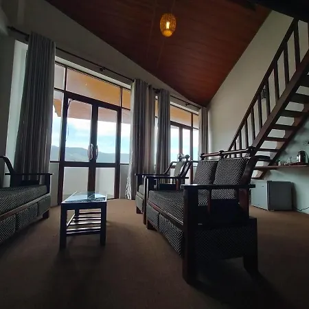 Manudi Glenfallsedge Rest Guest house 3*