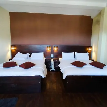 Manudi Glenfallsedge Rest Guest house Nuwara Eliya