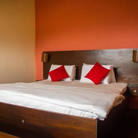 Manudi Glenfallsedge Rest Guest house 3*