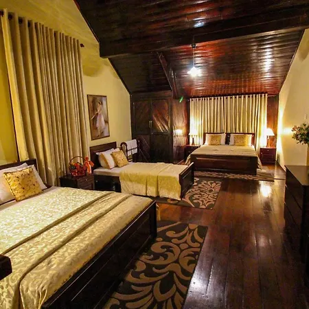 Brockenhurst Nuwara Eliya