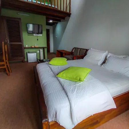 Guest house Manudi Glenfallsedge Rest