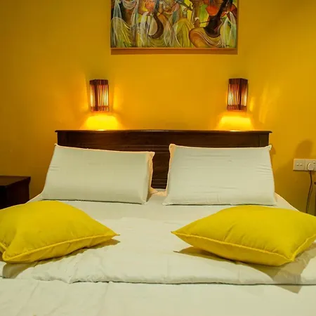 Guest house Manudi Glenfallsedge Rest