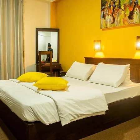 Guest house Manudi Glenfallsedge Rest 3*