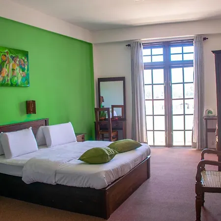 Guest house Manudi Glenfallsedge Rest Nuwara Eliya