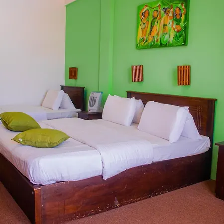 Guest house Manudi Glenfallsedge Rest
