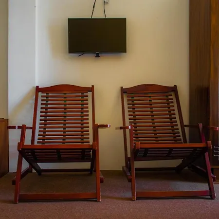 Guest house Manudi Glenfallsedge Rest Nuwara Eliya