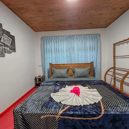 Royal Guest Hotel