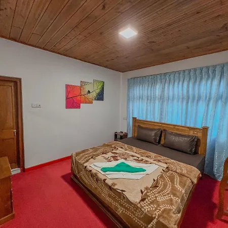 Royal Guest Hotel Nuwara Eliya