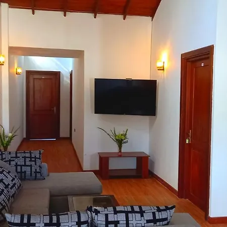 Moonplain 3* Nuwara Eliya