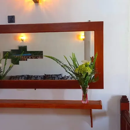 Moonplain Guest house