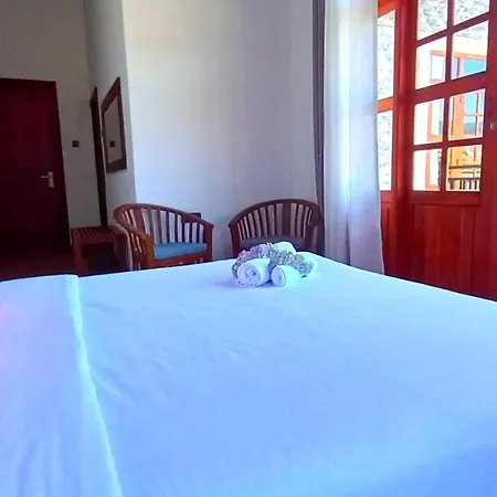 Guest house Moonplain 3*