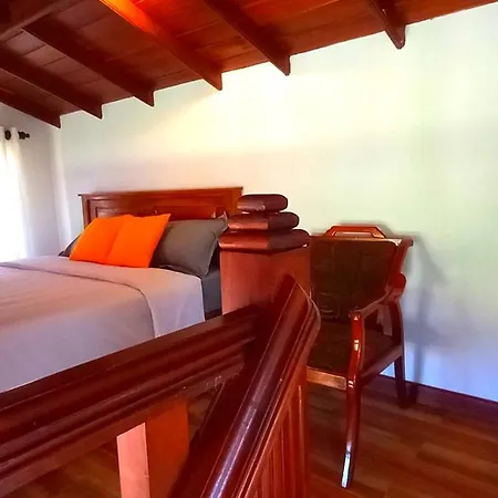 Guest house Moonplain 3*