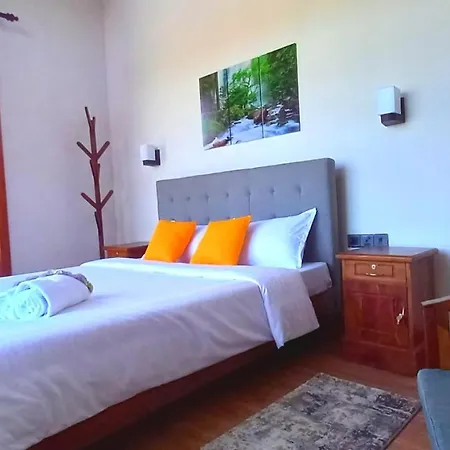 Moonplain Guest house