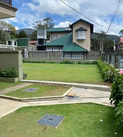 Holiday home Grand Nuwara Eliya