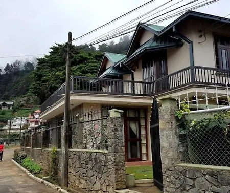 Grand Holiday home Nuwara Eliya