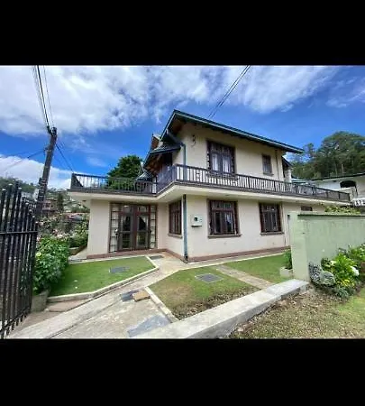 Grand Holiday home Nuwara Eliya
