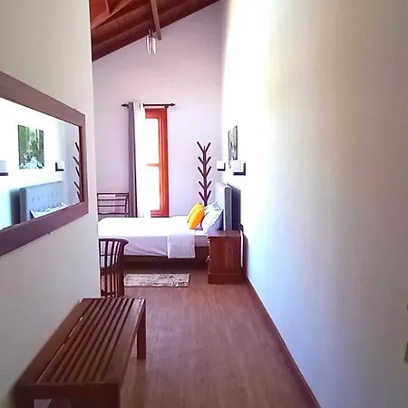 Moonplain 3* Nuwara Eliya