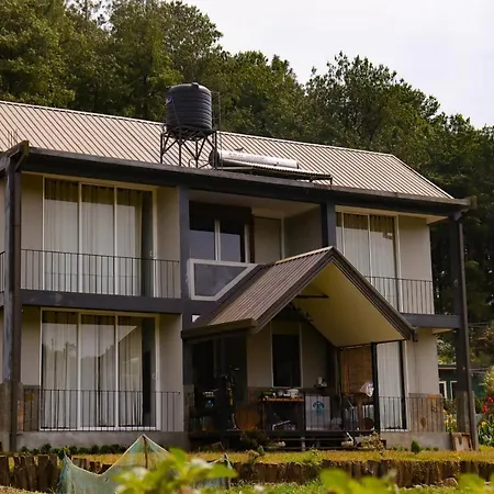 Del's Haven * Nuwara Eliya