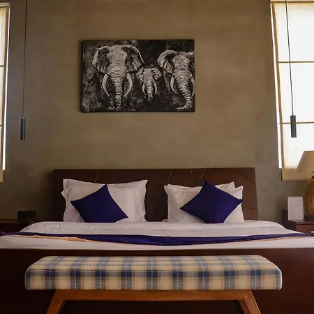 Guest house Del's Haven *