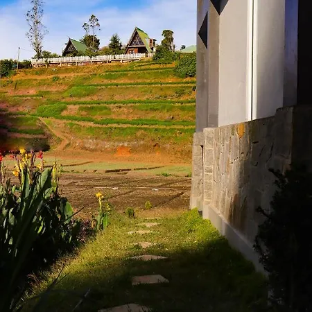Del's Haven Guest house Nuwara Eliya