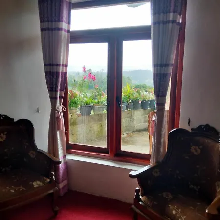 Homestay La Rose Geust House