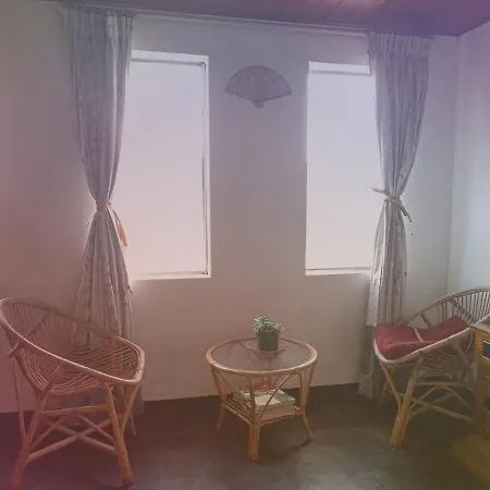 Chalet Mount View