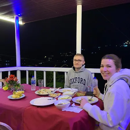 Fair View * Nuwara Eliya