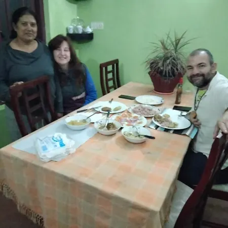 Homestay La Rose Geust House *