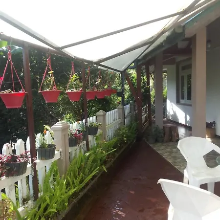 Eco Creations Nuwaraeliya Nuwara Eliya