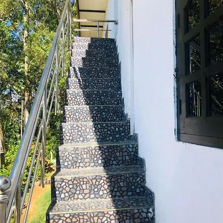 Apartment Tea Of Life - Nuwara Eliya