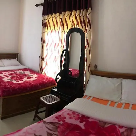 Tea Of Life - Apartment Nuwara Eliya