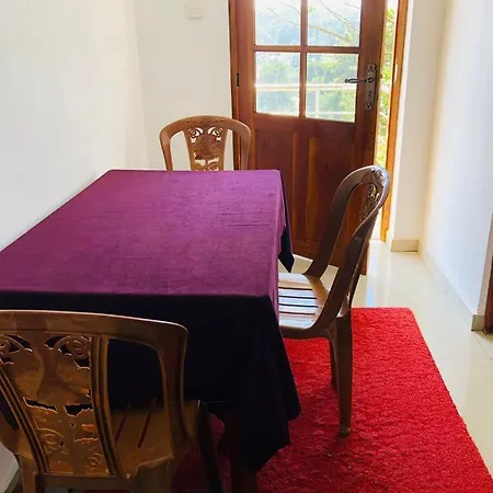 Apartment Tea Of Life - Nuwara Eliya