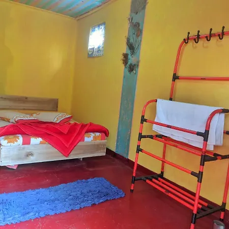 Apartment Mudungama *