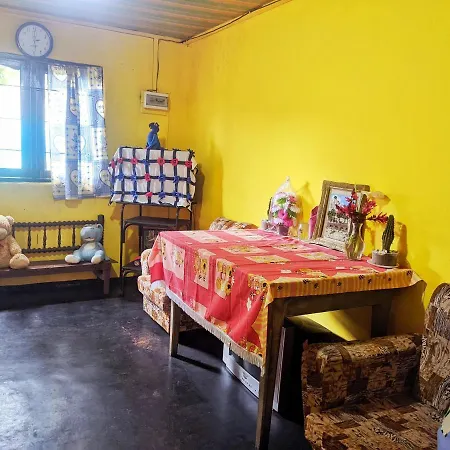 Apartment Mudungama *